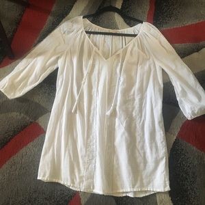 J. Crew blouse
